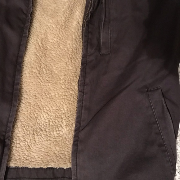 Men’s Jacket - Picture 2 of 4